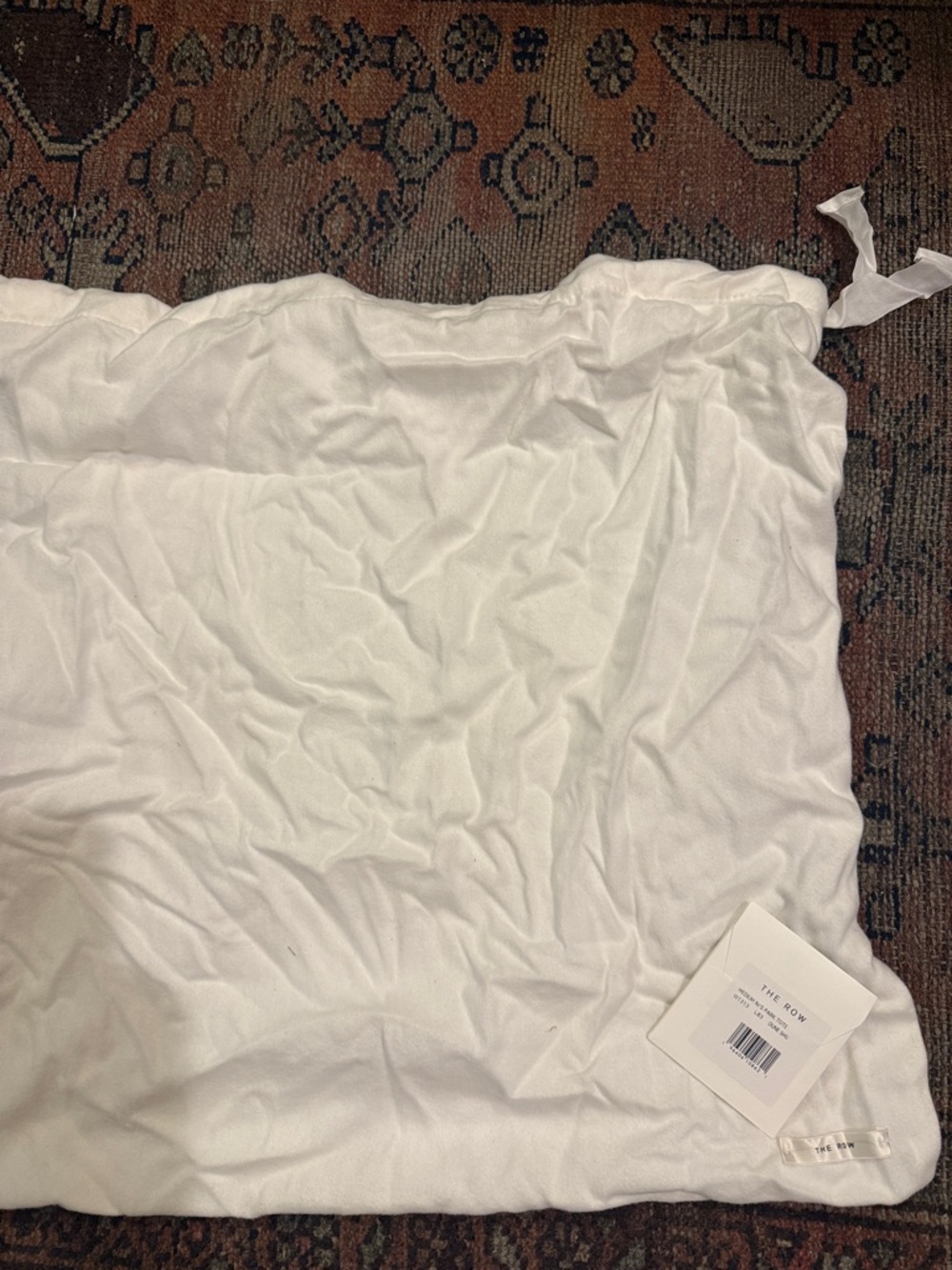 The Row N/S Park Tote Medium - Picture 5 of 5